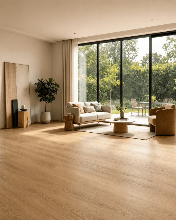 Regency oak