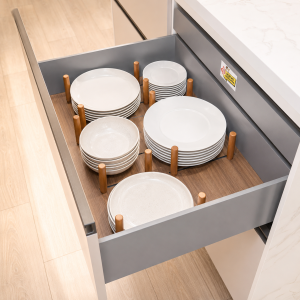 Organizador de utensilio