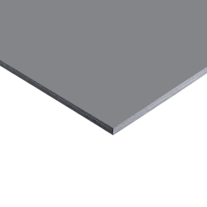 HPL Compacto Gris Humo