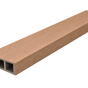 Tubo WPC uso Exterior / F-0089-0170