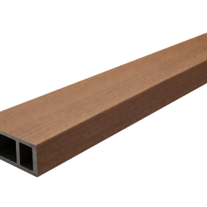 Tubo WPC uso Exterior / F-0089-0171