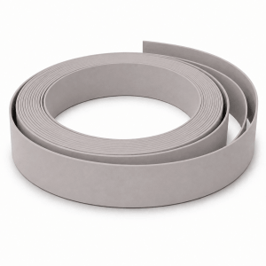CANTO PVC TECE GRIS CLARO