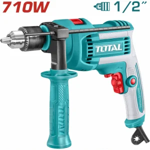 Taladro Total D / Impacto 110-120 Vol
