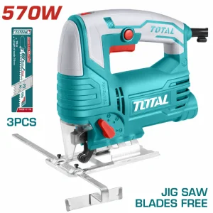 Caladora Eléctrica De 570 W / Total