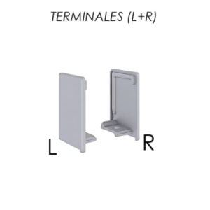 Terminales Syma 32 / Total Visto