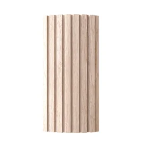 Panel Pared MDF RH  Davinci Flex