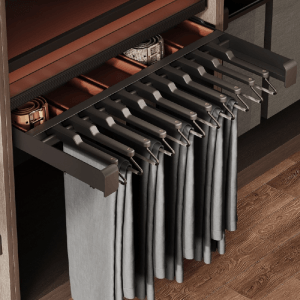 Organizador de pantalones Luxury