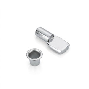 Soporte para repisa de 7 mm